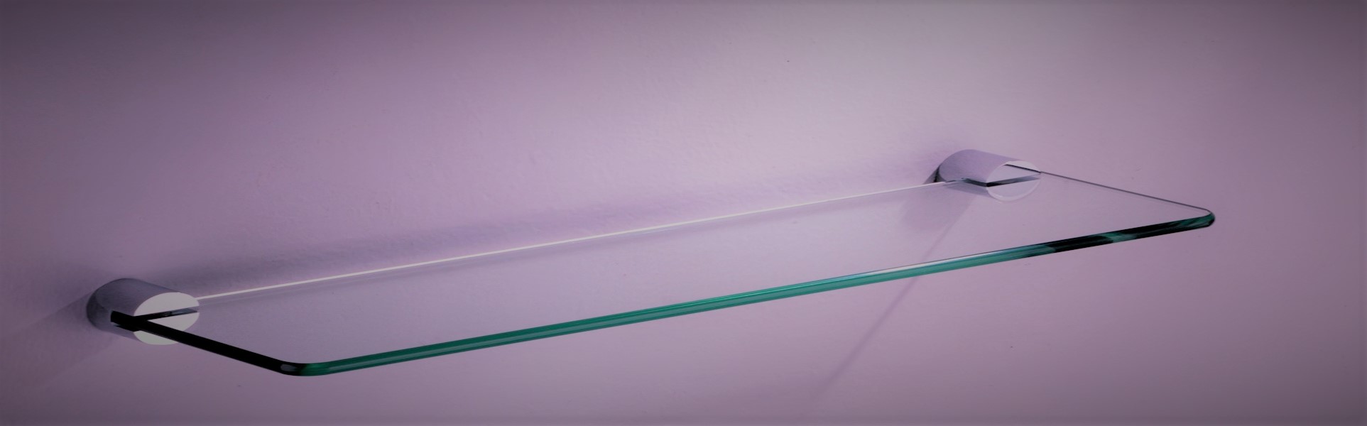Slider, Glass Shelves Installed in North Finchley | Stylish, Modern Shelving