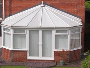 Conservatories, Glaziers North Finchley