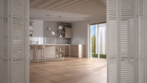 Folding Door Installation & Replacement in North Finchley | uPVC & Glazed Doors