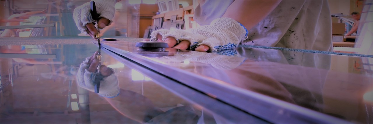 Slider, Glass Cutting Service in North Finchley, Woodside Park, N12