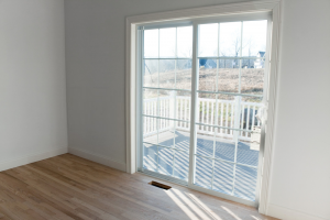 Patio Sliding Door Installation & Replacement in North Finchley | uPVC & Glazed Doors