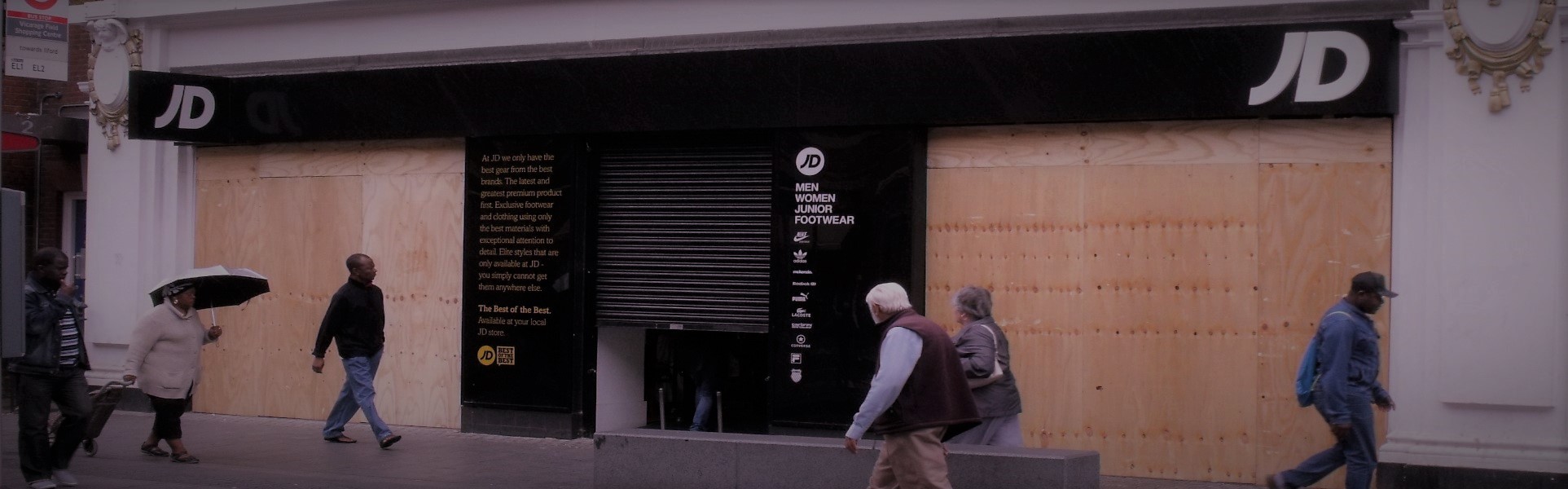 Slider, Glaziers in North Finchley, Woodside Park, N12