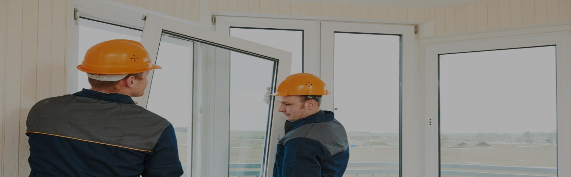 window installation in North Finchley, Woodside Park, N12