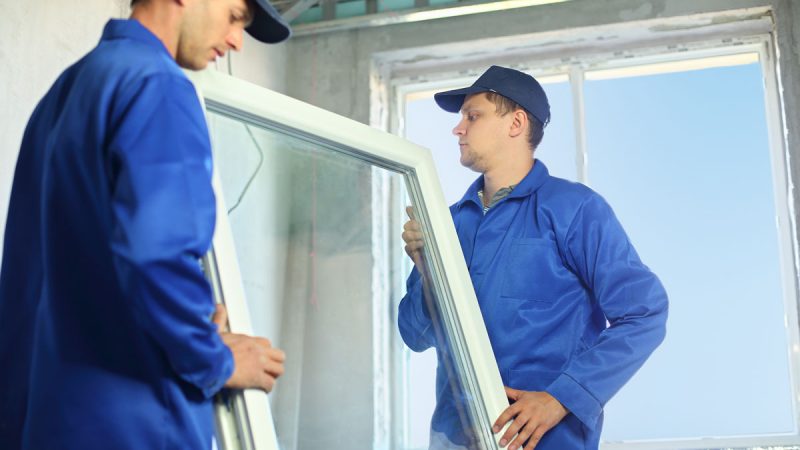 Window workers, Glaziers North Finchley